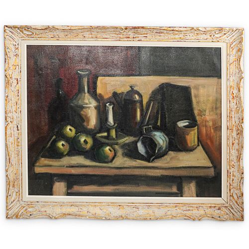 MAGGINI (ITALIAN) STILL LIFE