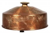 MAGIC: DOVE PAN BIRD TRICK, PE