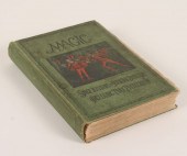 "Magic: Stage Illusions and Sc