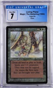 MAGIC THE GATHERING LEGENDS LI