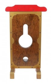 MAGIC: VINTAGE HAND GUILLOTINE