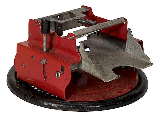 MAGICARD DEALER AUTOMATIC CARD