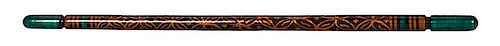 MAGICIAN’S WAND.Magician’s Wand.