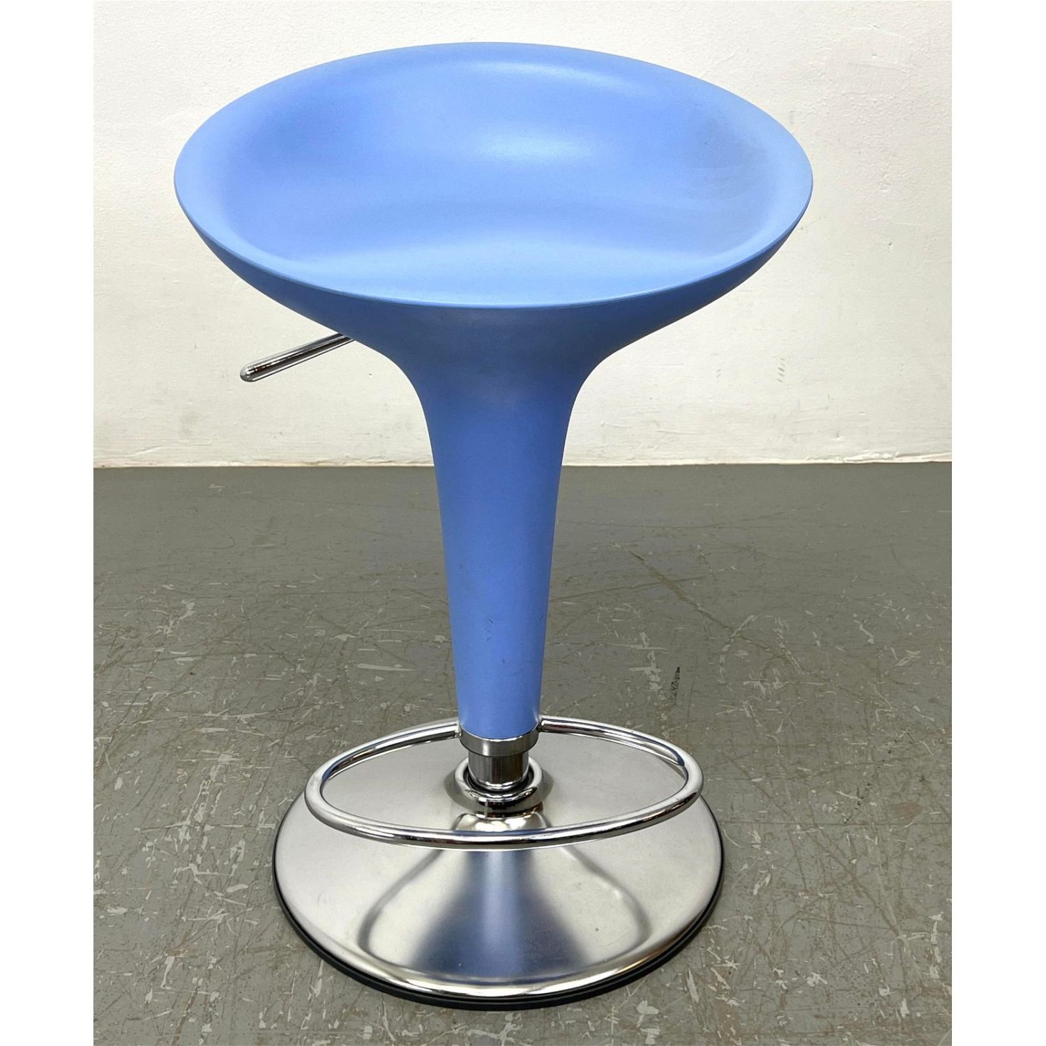 Magis bombo design baby blue