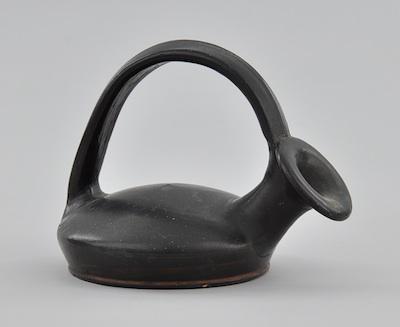 Magna Graecia Guttus, ca. 4th