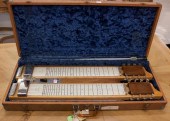 MAGNATONE DOUBLE EIGHT CONSOLE