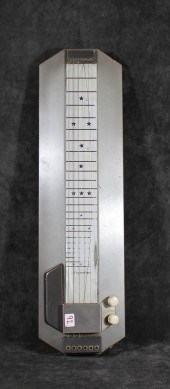 MAGNATONE MELODIER LAP STEEL G