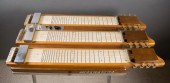 MAGNATONE TRIPLE NECK CONSOLE