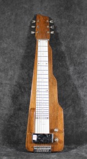 MAGNATONE TROUBADOUR LAP STEEL