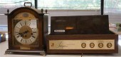 MAGNAVOX SOLID STATE TURNTABLE