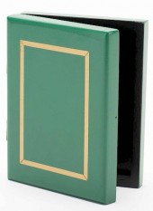 MAGNETIC CARD BOXMagnetic Card