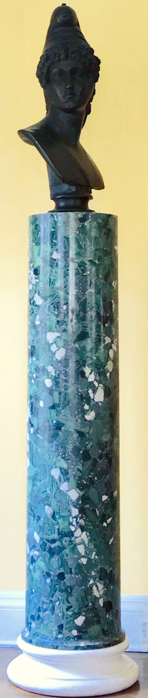 MAGNIFICENT ANTIQUE SPECIMEN