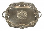 MAGNIFICENT GEORGE III SILVER