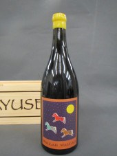 MAGNUM BOTTLE OF CAYUSE VINEYA