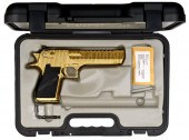 *Magnum Research Desert Eagle