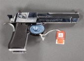 Magnum Research Inc. Mark VII