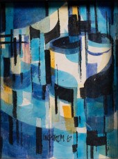 MAGNUS ENGSTROM, SWEDISH-AMERI