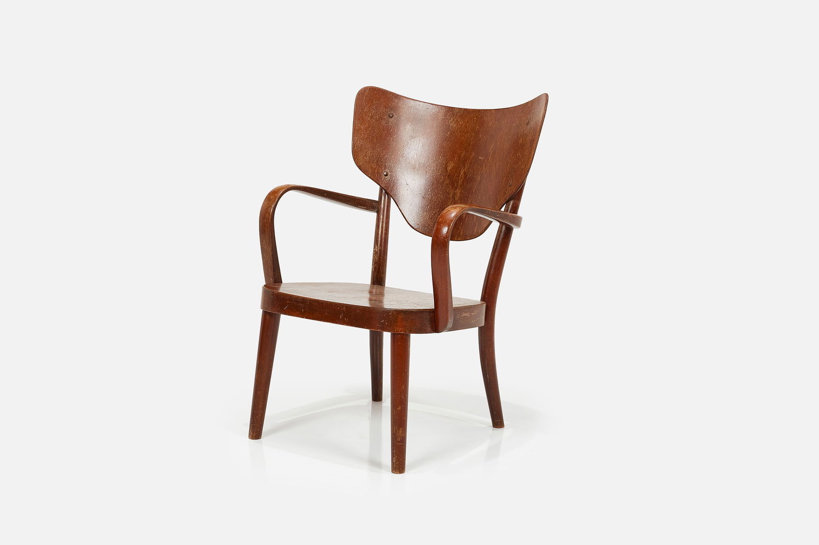 MAGNUS STEPHENSEN, LOUNGE