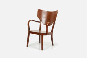 MAGNUS STEPHENSEN, LOUNGE CHAI