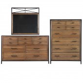 MAGNUSSEN HOME CONTEMPORARY BE