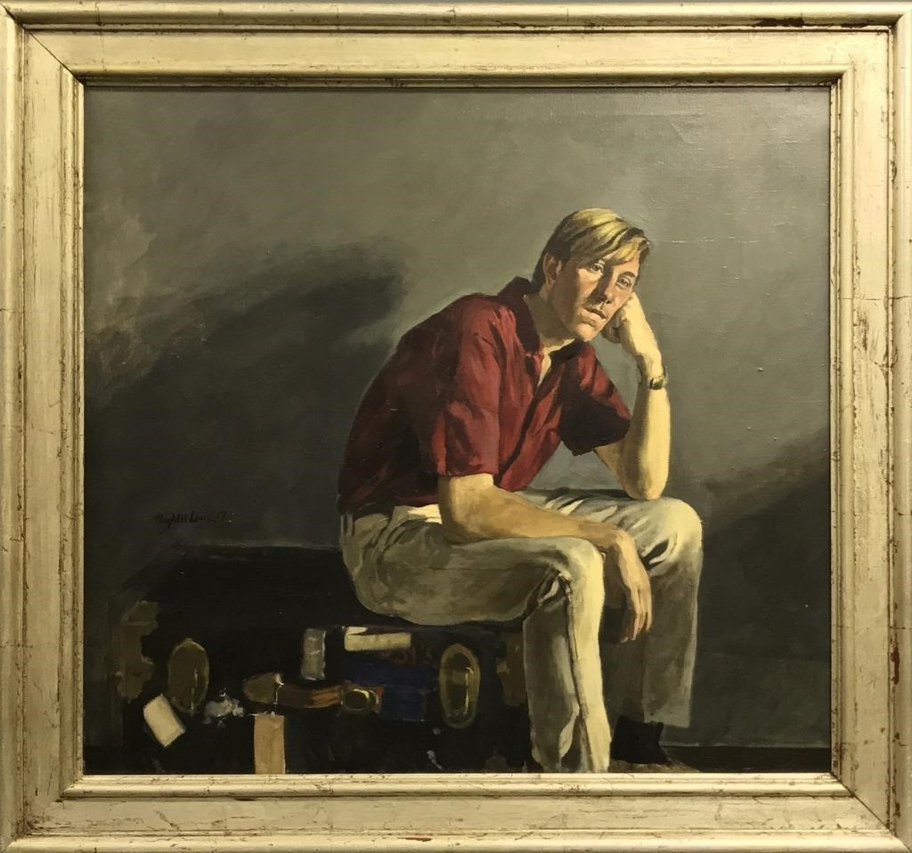 Magtalit Laar (possibly