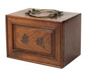 MAH JONG SET IN CASEMah Jong S