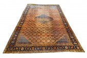 MAHAL CARPETProvenance: purcha