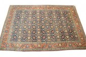 MAHAL ORIENTAL CARPET (WITH SO