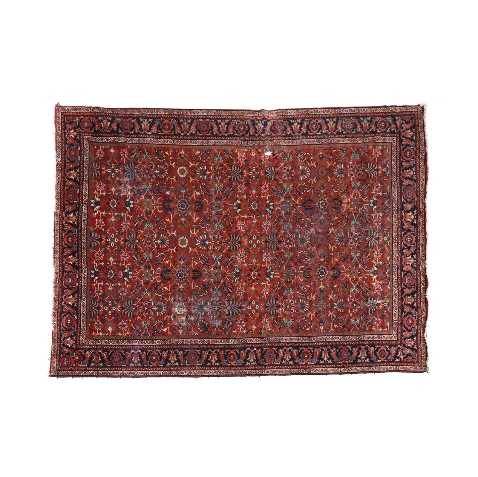 MAHAL ROOM SIZE CARPETMahal Room