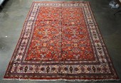MAHAL RUG 13 FT X 10 FTMahal R