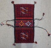 MAHAL SADDLE BAG, 1 FT 6 IN X