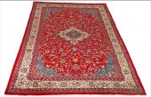 MAHAL SAROUK CARPET, CA. 1960'