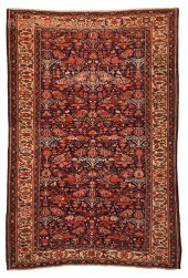 MAHAL SAROUK RUGearly 20th cen
