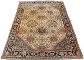 MAHAL STYLE CARPET (8'10" X 11