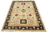 MAHAL STYLE CARPET (9' X 11'7"