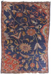 MAHAL WAGIREH SAMPLER, PERSIA,