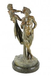 MAHER MORCOS (B. 1946): FEMALE