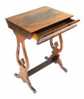 MAHOGANY AND MAHOGANY VENEER S