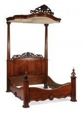 MAHOGANY AND ROSEWOOD HALF TES