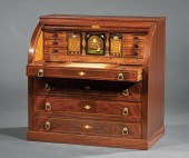 MAHOGANY "APPRENTICE" MINIATUR