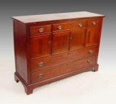 MAHOGANY CRAFTIQUE #500 HUNT C