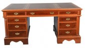 MAHOGANY EXECUTIVES PARTNERS D