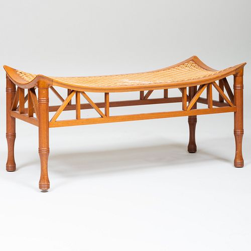 MAHOGANY LONG FORM THEBES