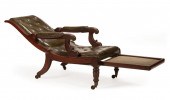 MAHOGANY METAMORPHIC LIBRARY A