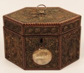 MAHOGANY ROLLED PAPER ENGLISH