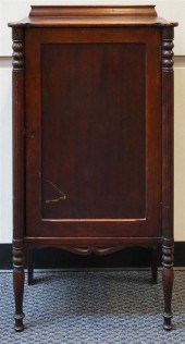 MAHOGANY SHEET MUSIC STANDMaho