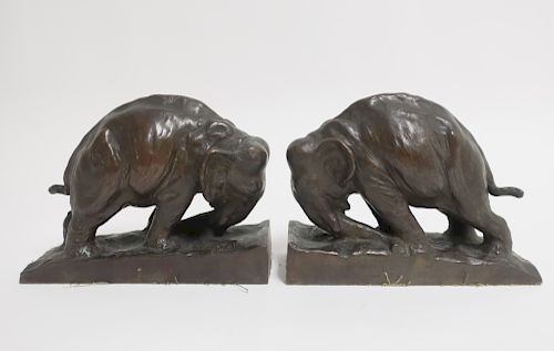 MAHONRI M. YOUNG, 1877-1957,