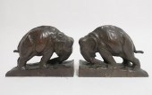 MAHONRI M. YOUNG, 1877-1957, E