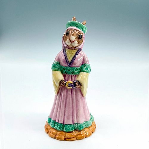 MAID MARION DB245 - ROYAL DOULTON
