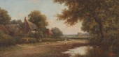 MAIDMENT Henry (British 19/20t